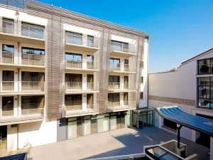 Appart Hôtel Clément Ader