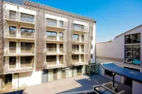 Appart Hôtel Clément Ader Hotels in Toulouse