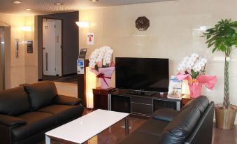 HOTEL LiVEMAX BUDGET Tokyo Hamura Ekimae