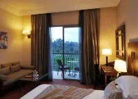 Palais Médina Riad Resort Hotels in Fez