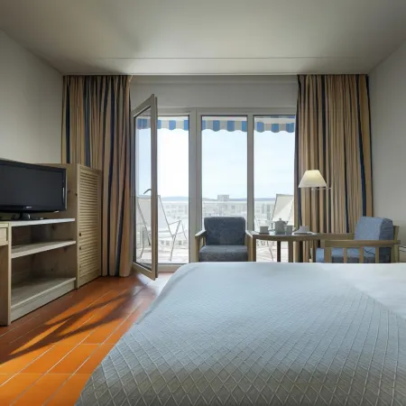 Parador de Javea