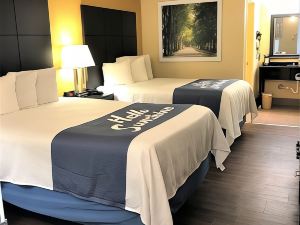 Days Inn by Wyndham Ridgeland South Carolina