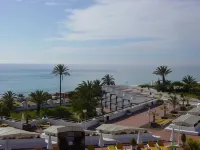 Parador de Mójacar - con vistas al mar