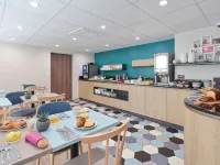 Appart'City Classic la Rochelle Centre Hotels in La Rochelle