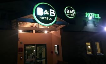 B&B Hotel Montélimar Nord