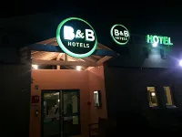 B&Bホテル・モンテリマール・ノール