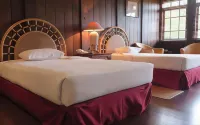 Toraja Heritage Hotel Hotels in Rantepao