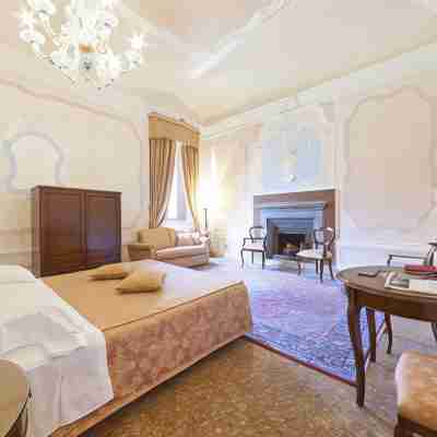 CastelBrando Rooms