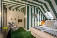 Room Mate Collection Valeria, Málaga