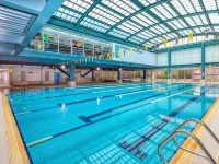 Lacle Hotel-Luzhou Taipei Hotels near Luzhou District