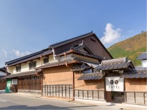 竹田城城下町飯店EN