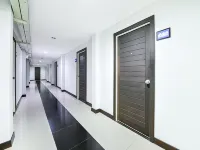 DD Residence Rayong Hotels near Tesco Lotus Rayong