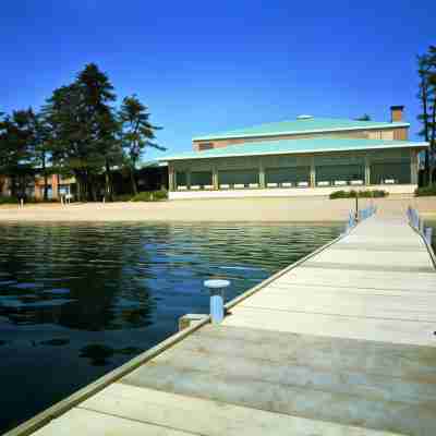 Grand Park Hotel Okubiwako Makino Hotel Exterior