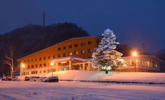 Hotel Villa MontSaint