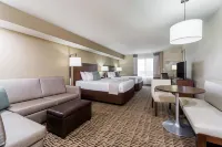 Hawthorn Suites by Wyndham Wheeling at the Highlands Hotels in Wheeling