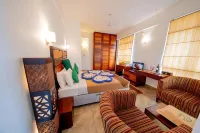 Olympus Plaza Hotel