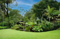Hotel Los Sueños de Bajos del Toro Hotels in Zarcero