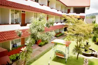 Hotel Metropole Hotels in Batu Sub-District