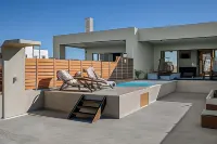 Anasa Luxury Villas with Heatable Pool