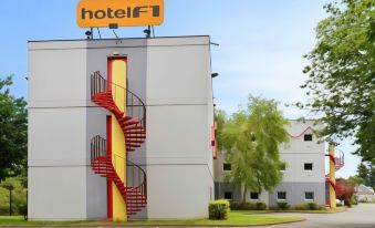 hotelF1 Montauban