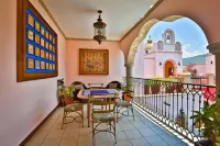 Gran Casa Sayula Galeria & Spa Hotels in Sayula