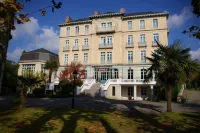 Hôtel du Parc Hotels in Orion