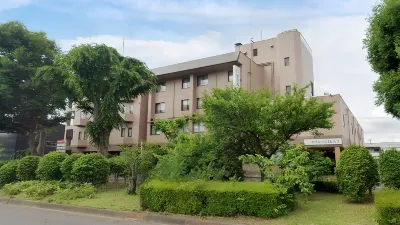 Hotel Tsukuba Hills Gakuen-Odori Hotels near Tsukuba International Congress Center