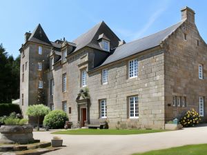 Manoir de Moëllien, the Originals Relais (Relais du Silence)