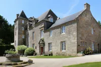 Manoir de Moëllien, the Originals Relais Hotels in Saint-Nic