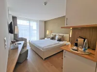 Hotel Ava فنادق في Oberkirch
