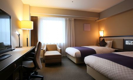 Daiwa Roynet Hotel Utsunomiya - Housity