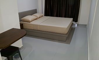 Legenda Beril Hostel