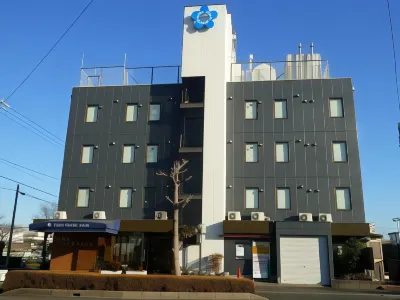 Tokai Center Hotel