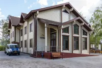 Olimp-Park Hotel Hotels near Kamenny Ostrov Miniature Park