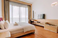 Imperial Suites Serviced Apartment Hotels near Sunrise view village stay