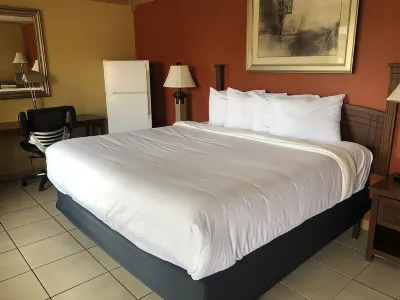 Americas Best Value Inn and Suites North Port