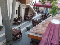 Beliz Hanım Konakları Hotels near Bayazhan