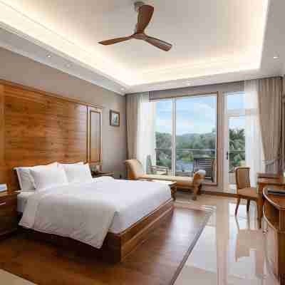 Araliya Beach Resort & Spa Unawatuna Rooms