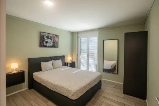 天際線出租公寓