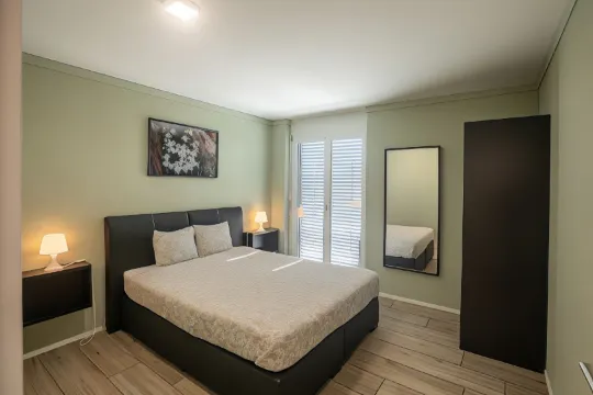 天際線出租公寓