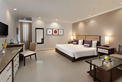 Sarovar Portico  Surajkund Faridabad