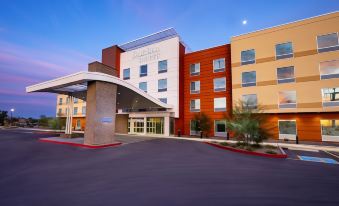 Fairfield Inn & Suites Phoenix West/Tolleson