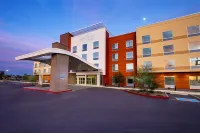 Fairfield Inn & Suites Phoenix West/Tolleson