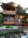 Kahyuna Guesthouse Các khách sạn ở Sukapura