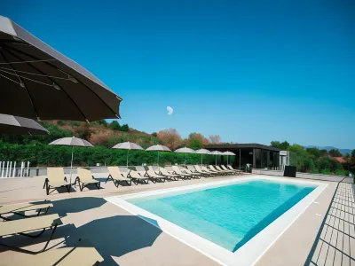 Firriato Hospitality Cavanera Etnea Resort & Wine Experience Hôtels à : Castiglione di Sicilia