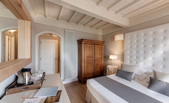 Torre Giardino Segreto B&B- Borgo Capitano Collection - Albergo Diffuso