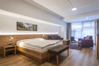 Zermatt Budget Rooms Hotels in Zermatt
