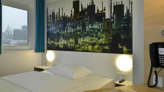 B&B Hotel Ludwigshafen