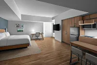 Element San Antonio Riverwalk Hotels near San Antonio Stinson Apt