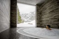 Säntis - Das Hotel Hotels in Hinterland